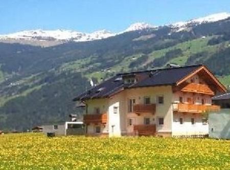 Pension Ferdinand Zell am Ziller Exterior photo