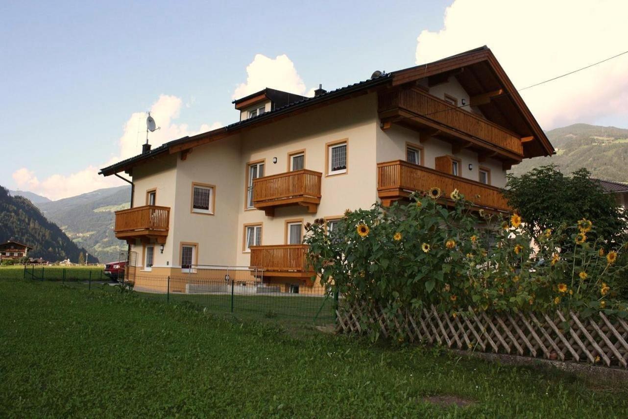 Pension Ferdinand Zell am Ziller Exterior photo