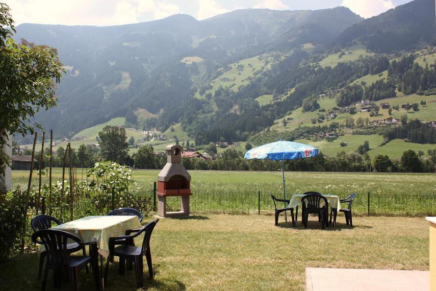 Pension Ferdinand Zell am Ziller Exterior photo