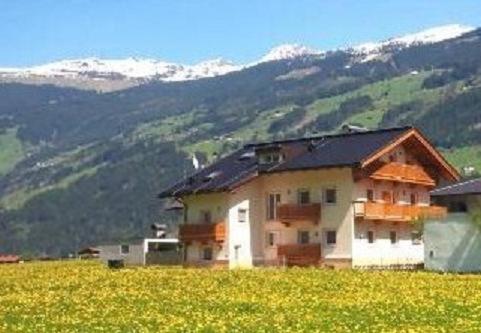 Pension Ferdinand Zell am Ziller Exterior photo