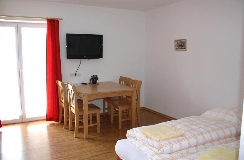 Pension Ferdinand Zell am Ziller Exterior photo