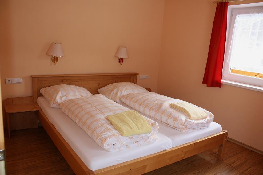 Pension Ferdinand Zell am Ziller Exterior photo