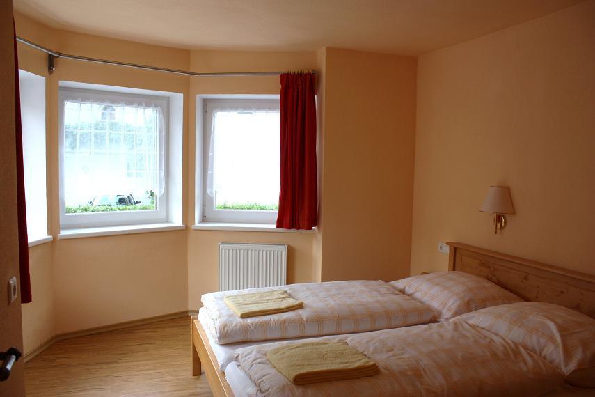Pension Ferdinand Zell am Ziller Exterior photo