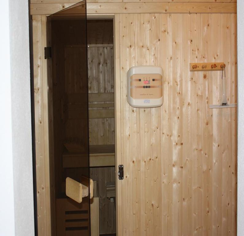 Pension Ferdinand Zell am Ziller Exterior photo